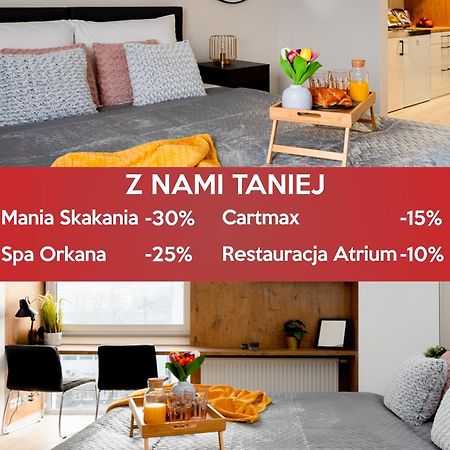 Easy Rent Apartments - Smart ルブリン エクステリア 写真