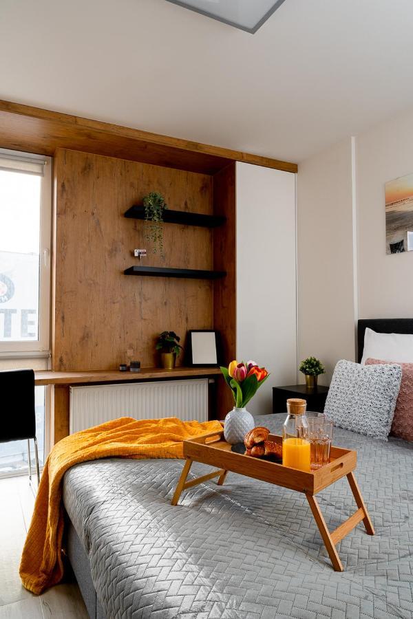Easy Rent Apartments - Smart ルブリン エクステリア 写真
