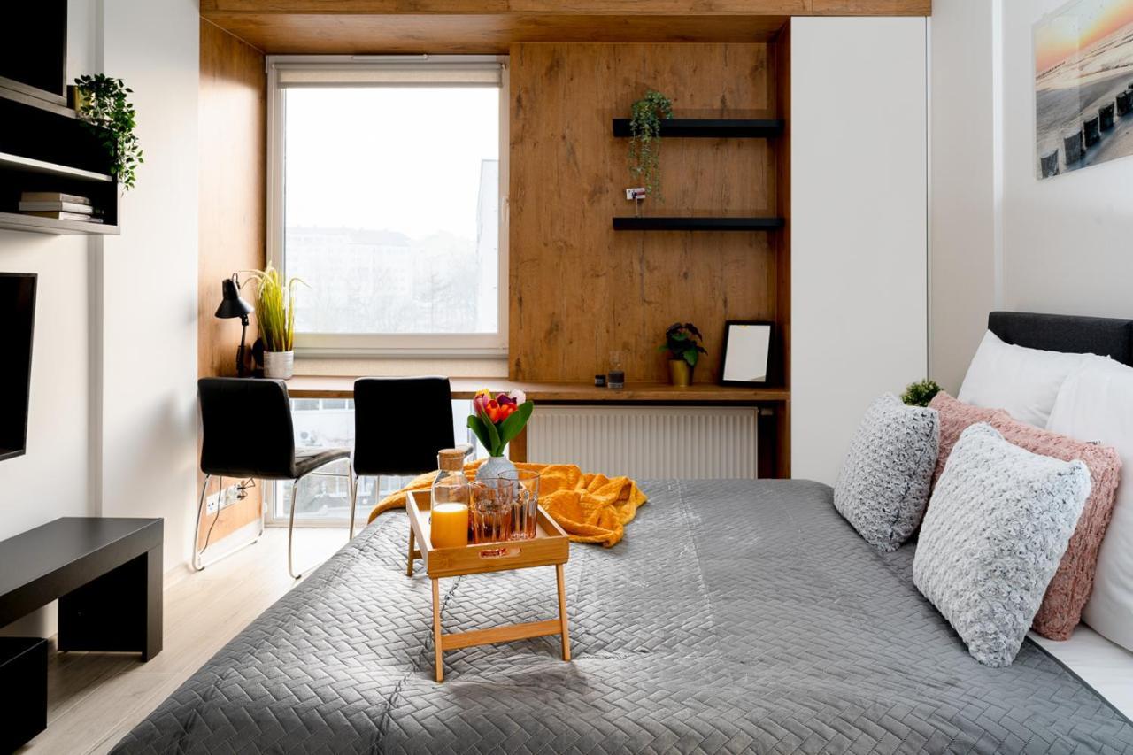 Easy Rent Apartments - Smart ルブリン エクステリア 写真