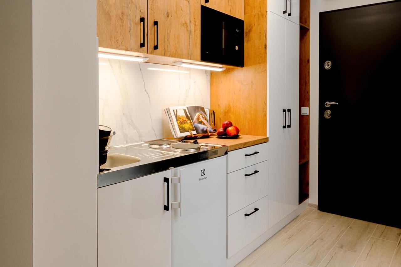 Easy Rent Apartments - Smart ルブリン エクステリア 写真