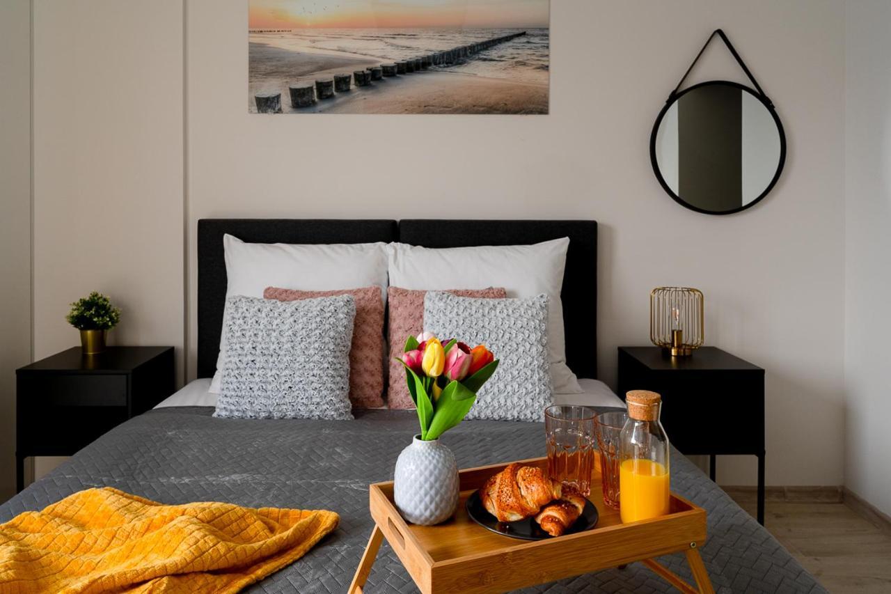 Easy Rent Apartments - Smart ルブリン エクステリア 写真