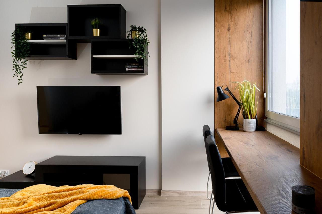 Easy Rent Apartments - Smart ルブリン エクステリア 写真