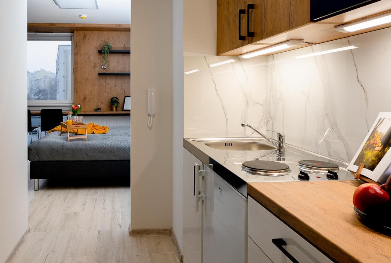 Easy Rent Apartments - Smart ルブリン エクステリア 写真