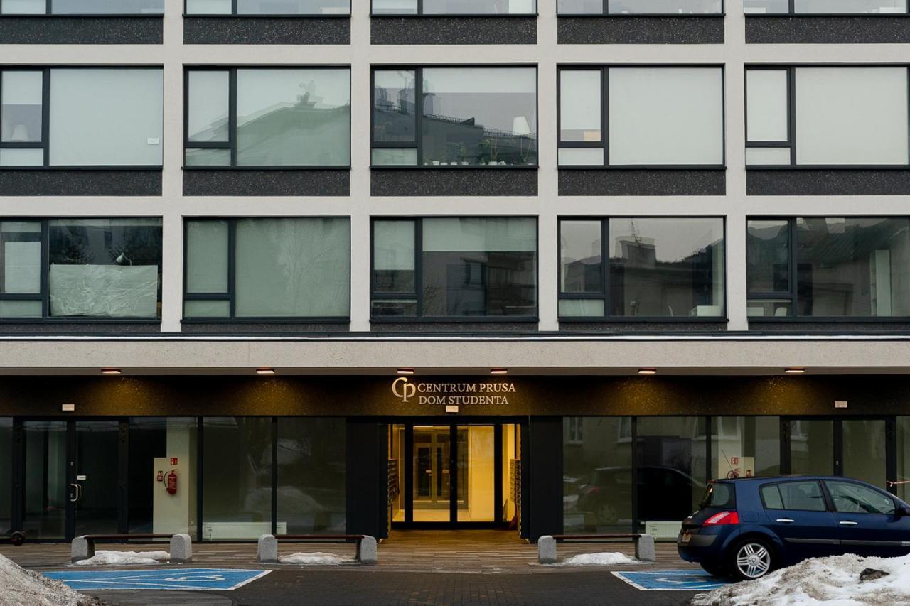 Easy Rent Apartments - Smart ルブリン エクステリア 写真