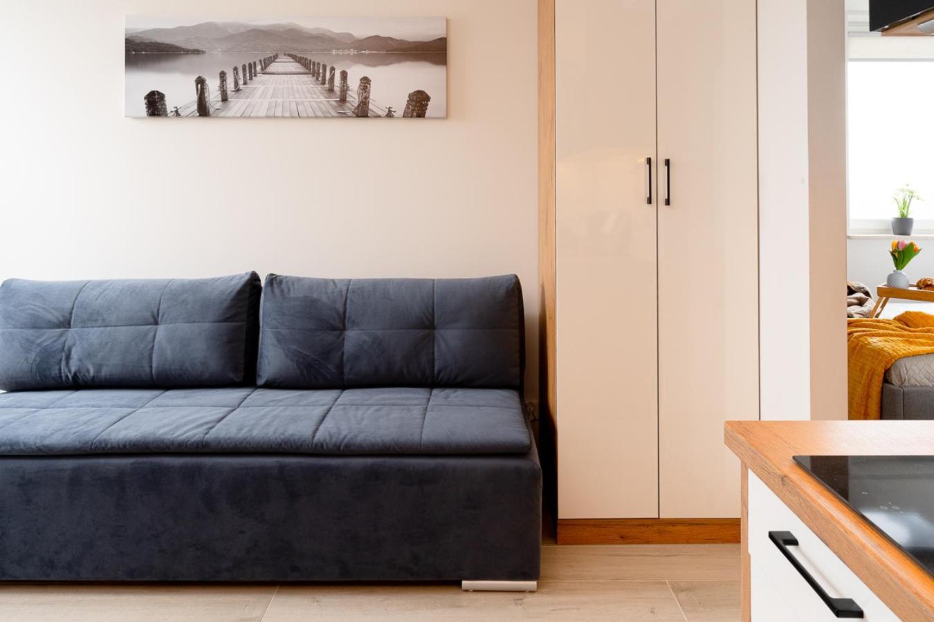 Easy Rent Apartments - Smart ルブリン エクステリア 写真