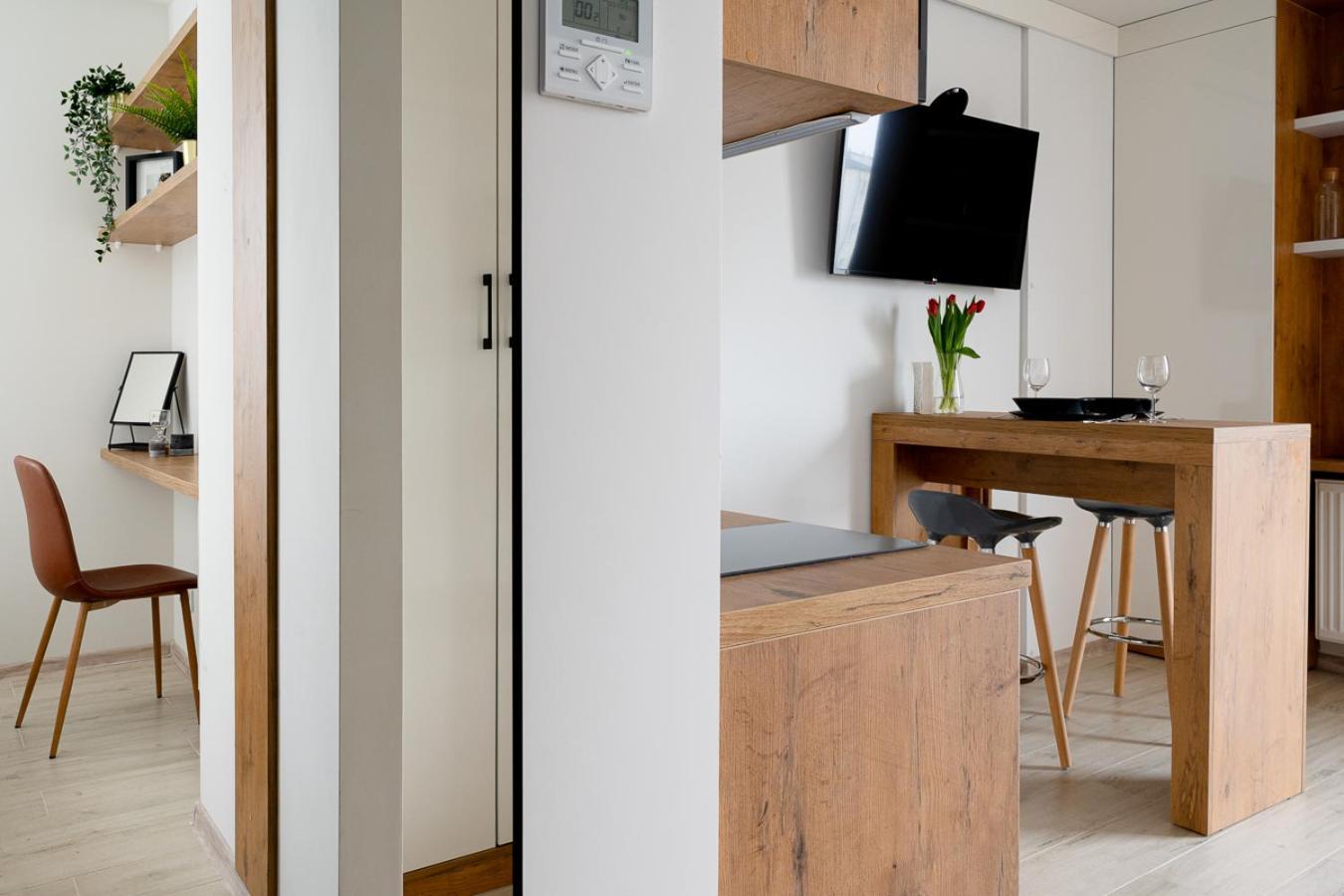 Easy Rent Apartments - Smart ルブリン エクステリア 写真
