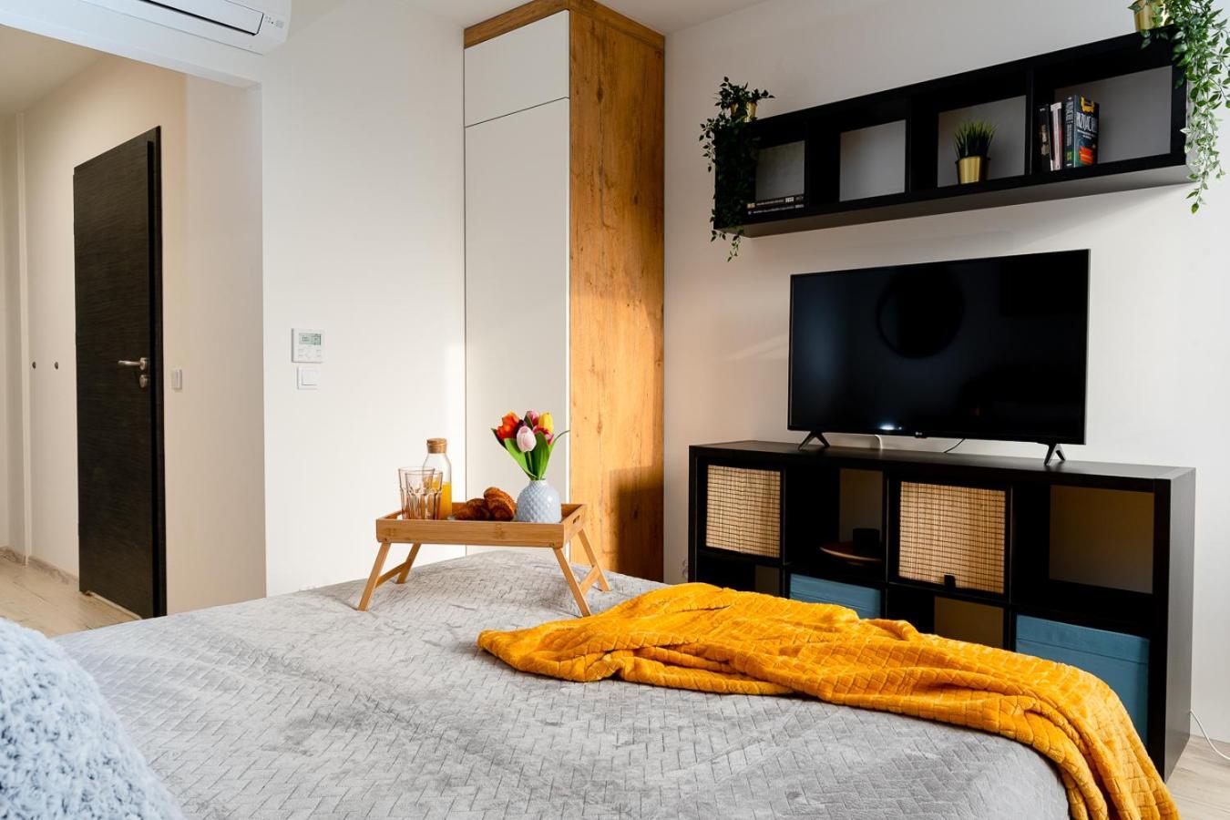 Easy Rent Apartments - Smart ルブリン エクステリア 写真