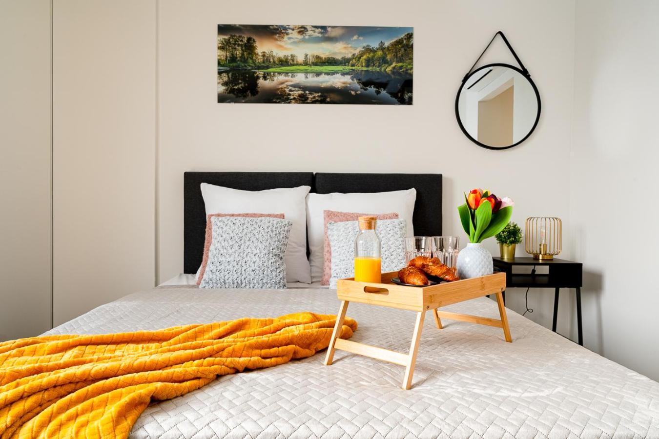 Easy Rent Apartments - Smart ルブリン エクステリア 写真