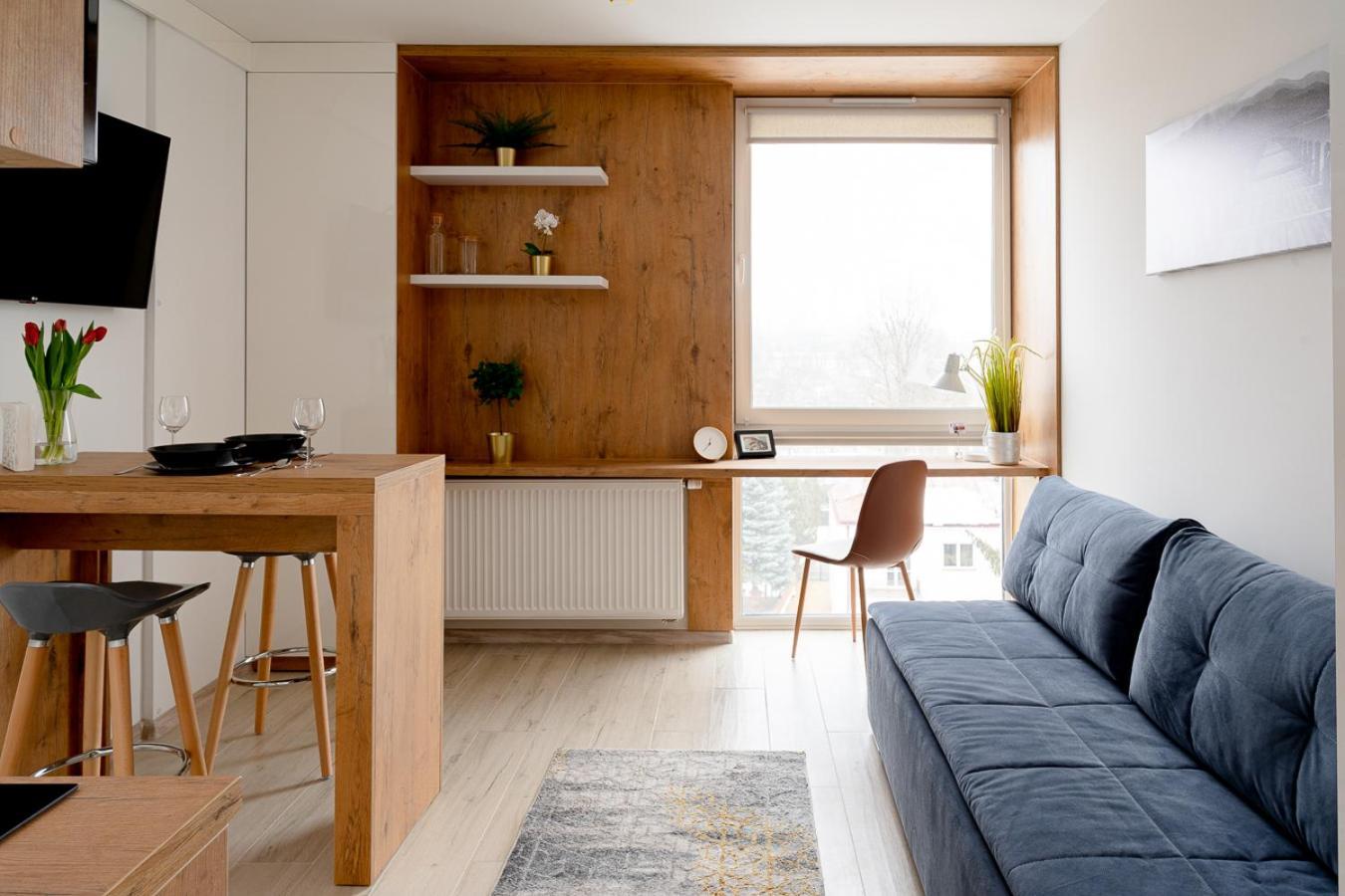 Easy Rent Apartments - Smart ルブリン エクステリア 写真