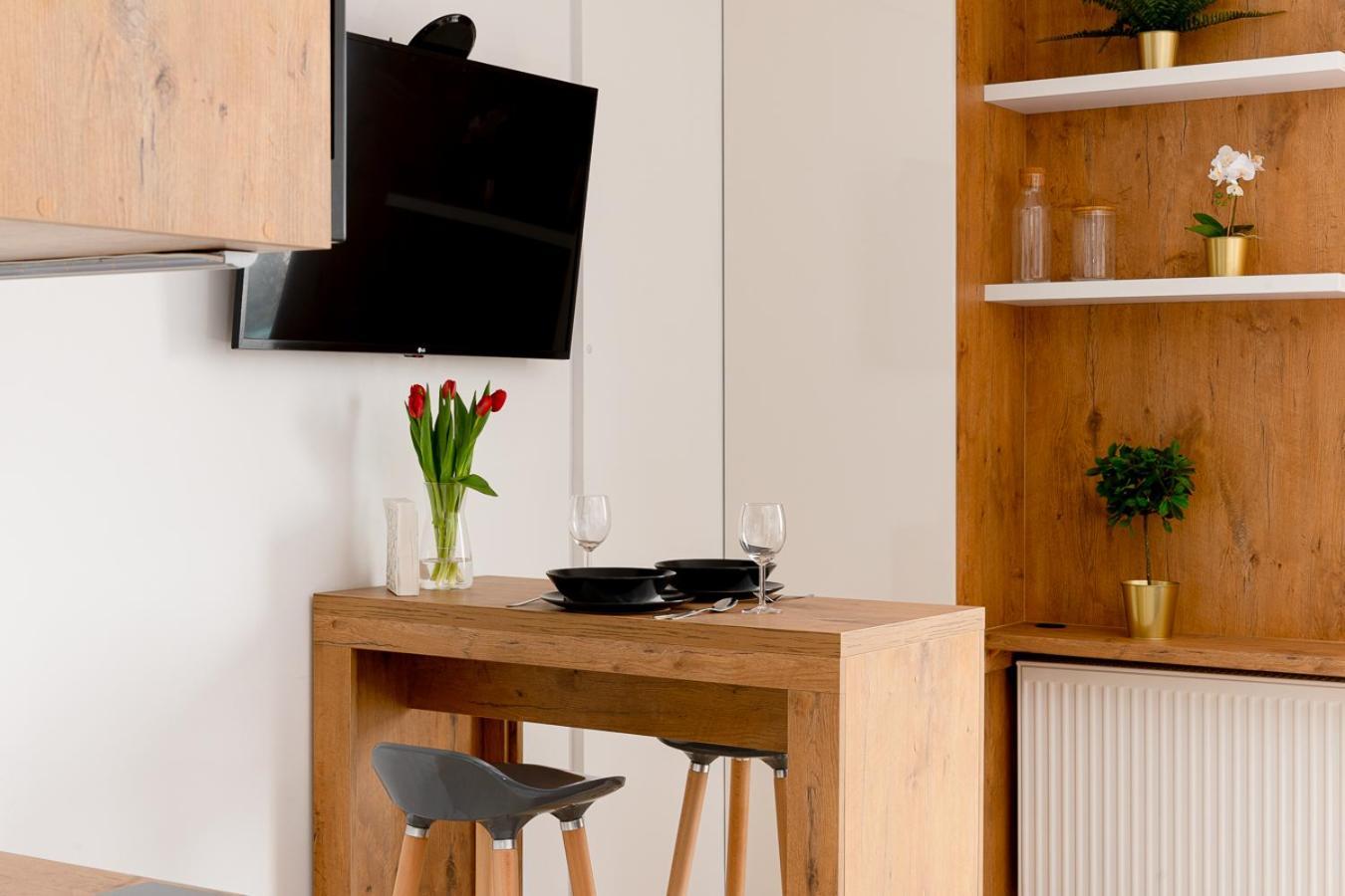 Easy Rent Apartments - Smart ルブリン エクステリア 写真