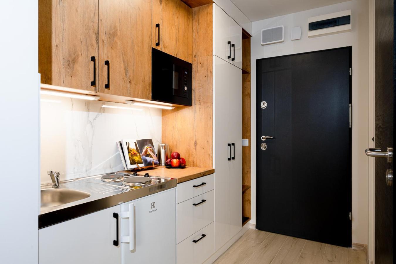 Easy Rent Apartments - Smart ルブリン エクステリア 写真