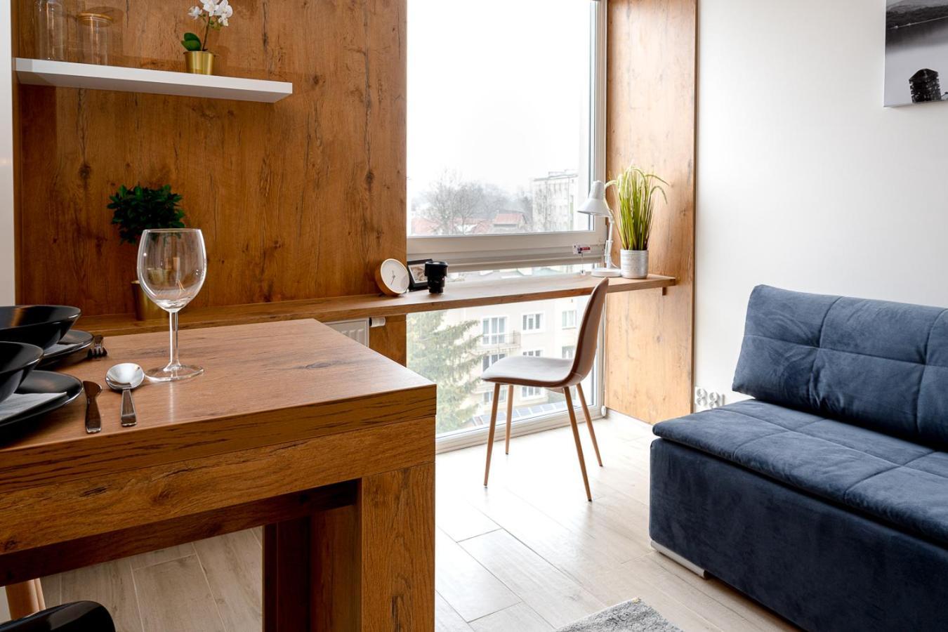 Easy Rent Apartments - Smart ルブリン エクステリア 写真