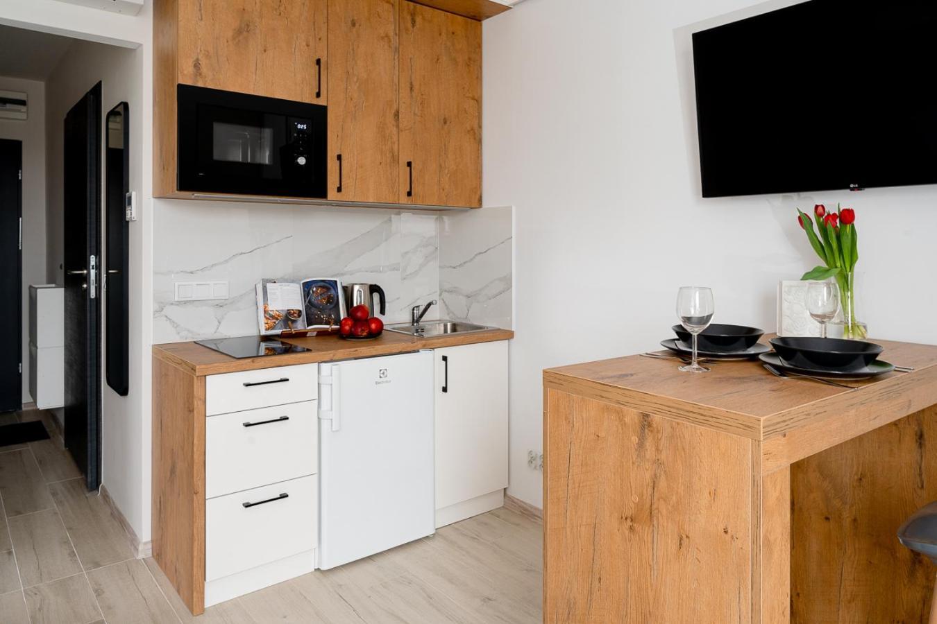 Easy Rent Apartments - Smart ルブリン エクステリア 写真
