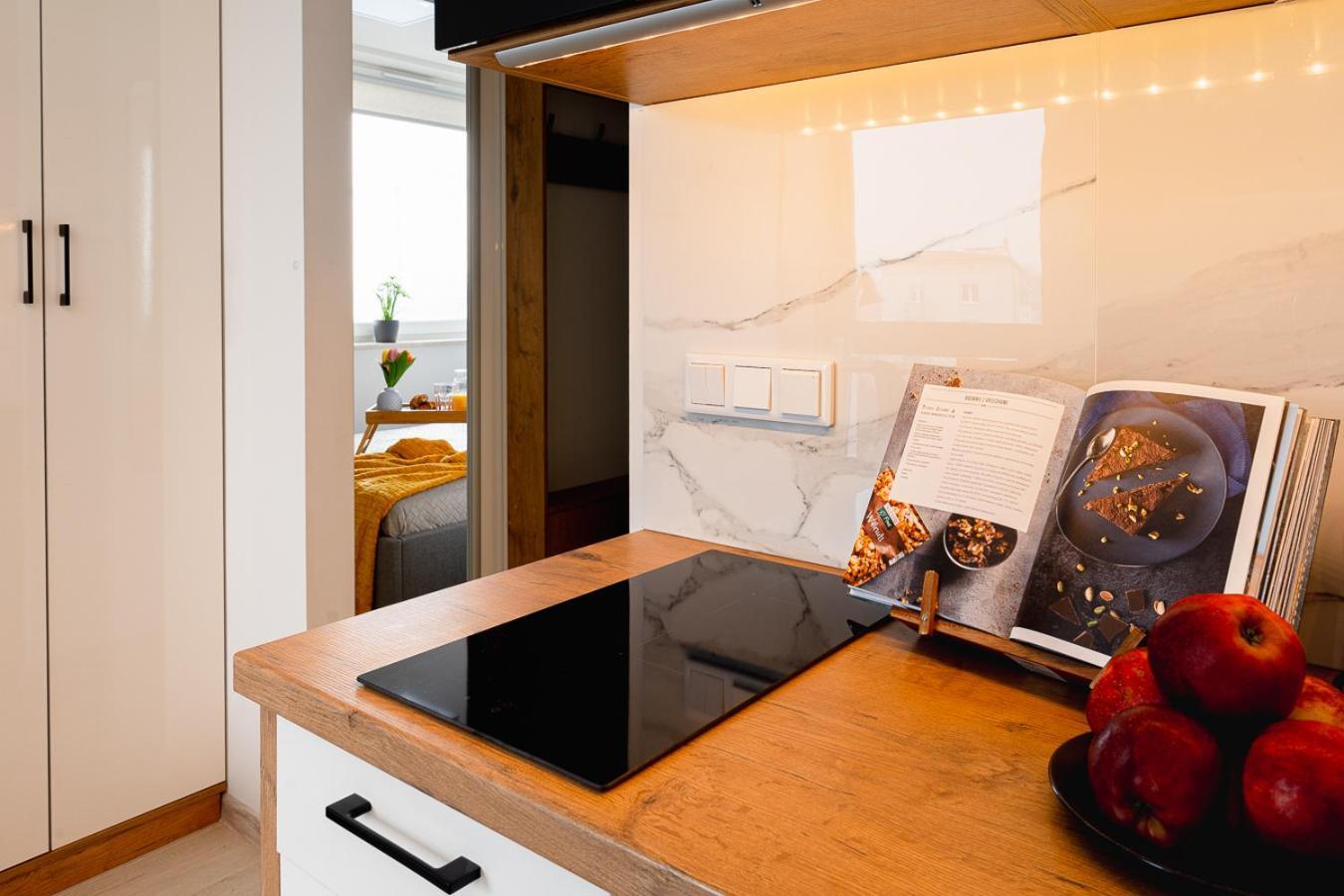 Easy Rent Apartments - Smart ルブリン エクステリア 写真
