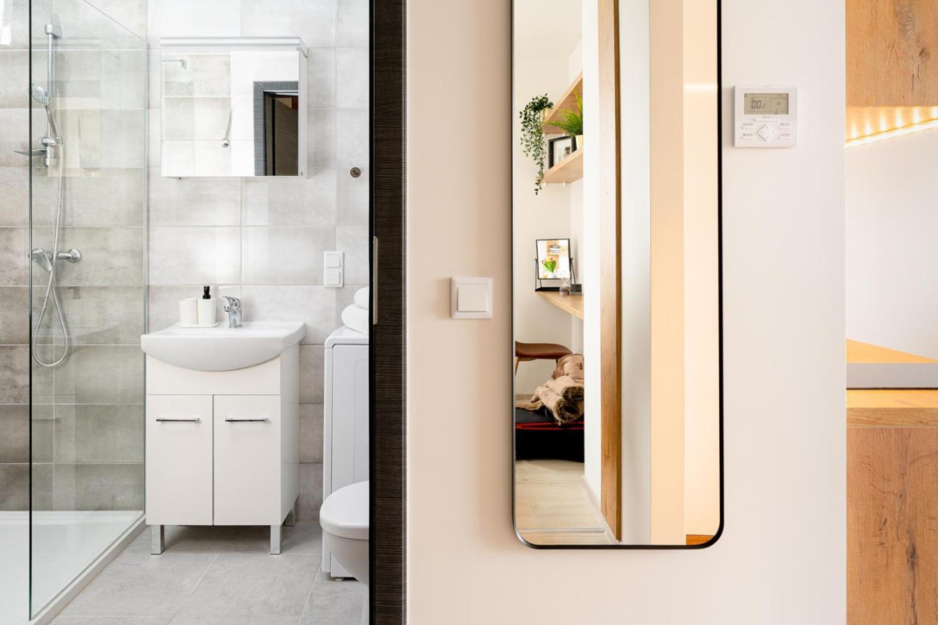 Easy Rent Apartments - Smart ルブリン エクステリア 写真
