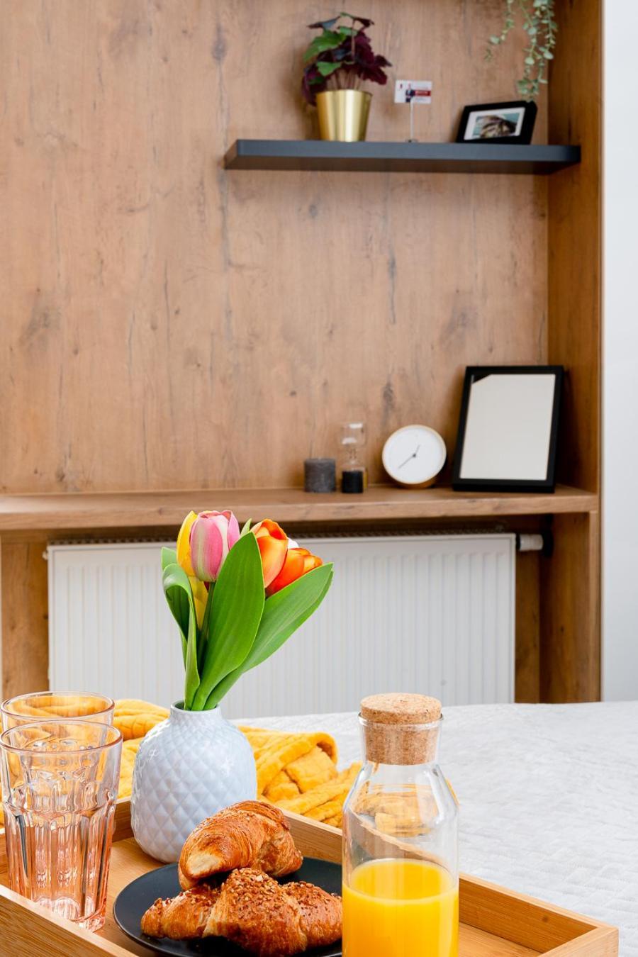 Easy Rent Apartments - Smart ルブリン 部屋 写真