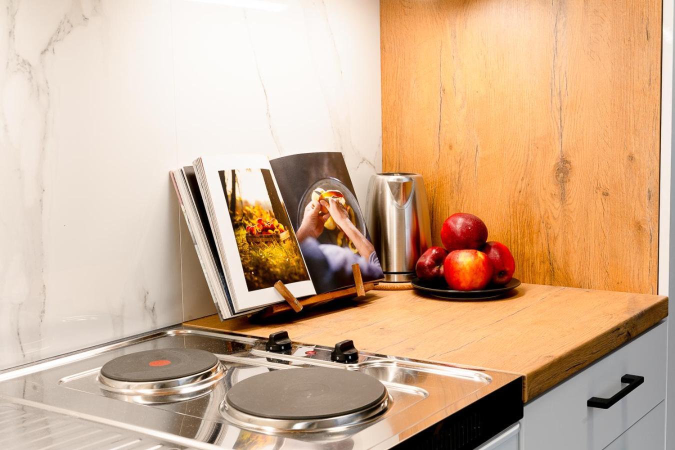 Easy Rent Apartments - Smart ルブリン エクステリア 写真