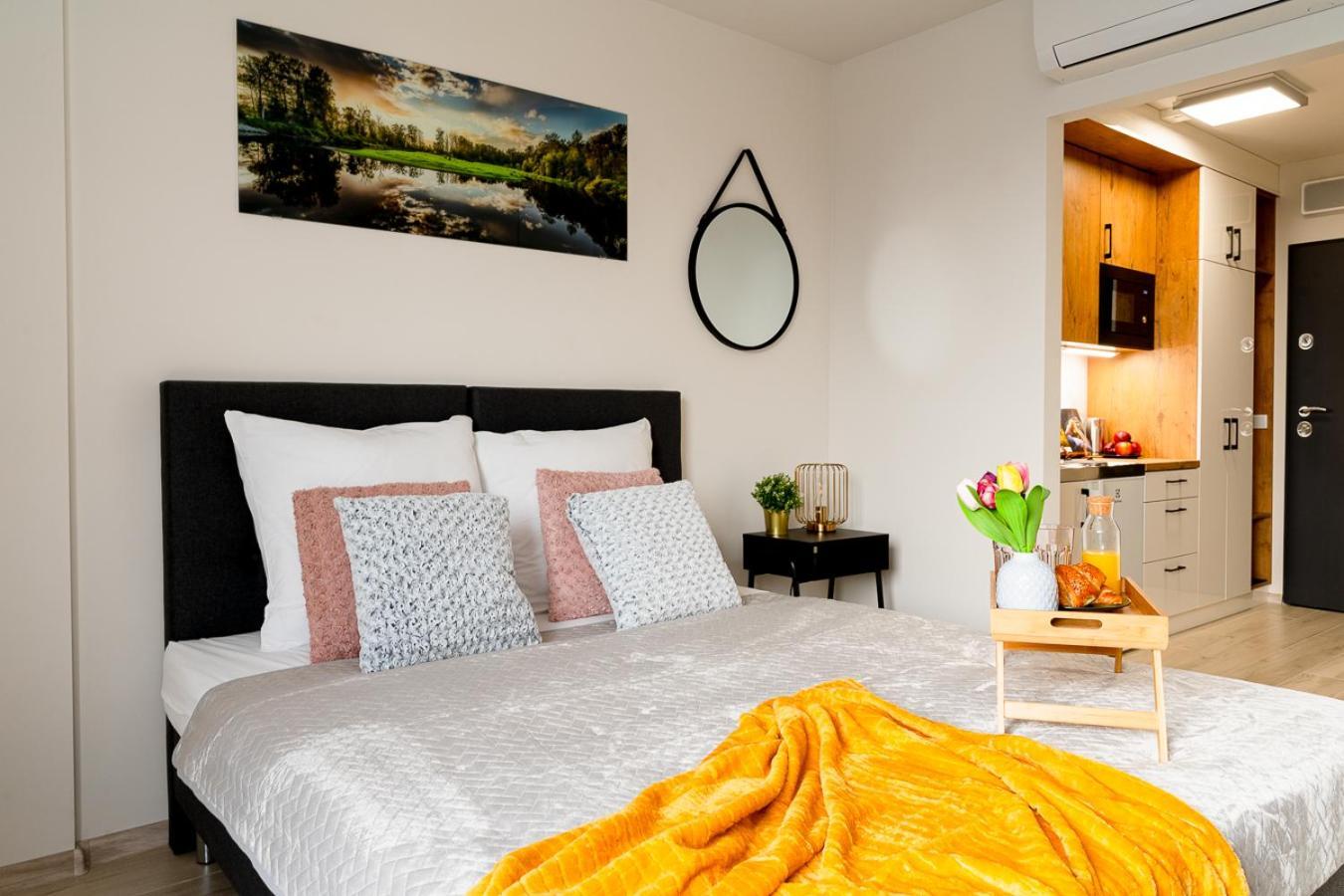 Easy Rent Apartments - Smart ルブリン エクステリア 写真