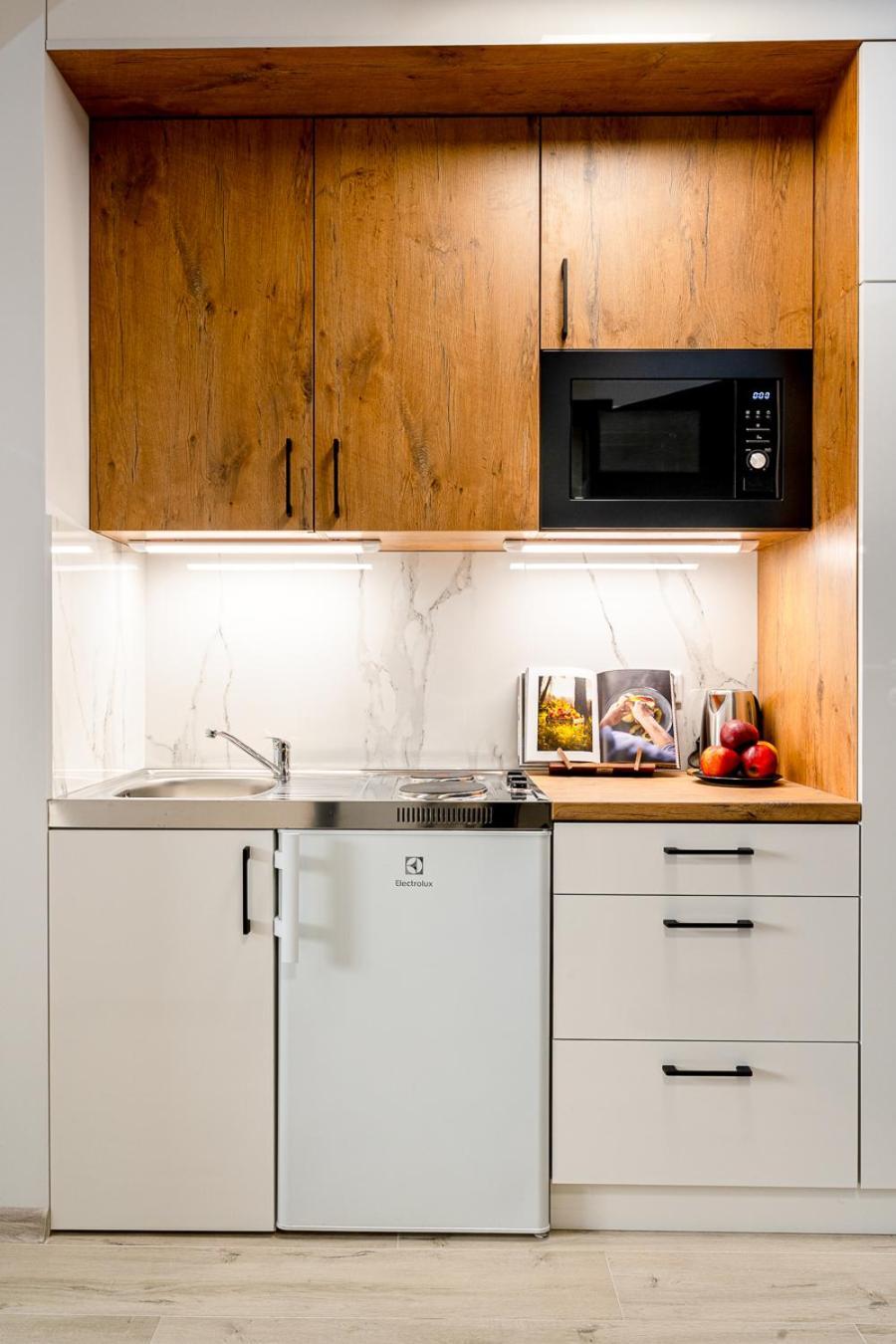 Easy Rent Apartments - Smart ルブリン エクステリア 写真