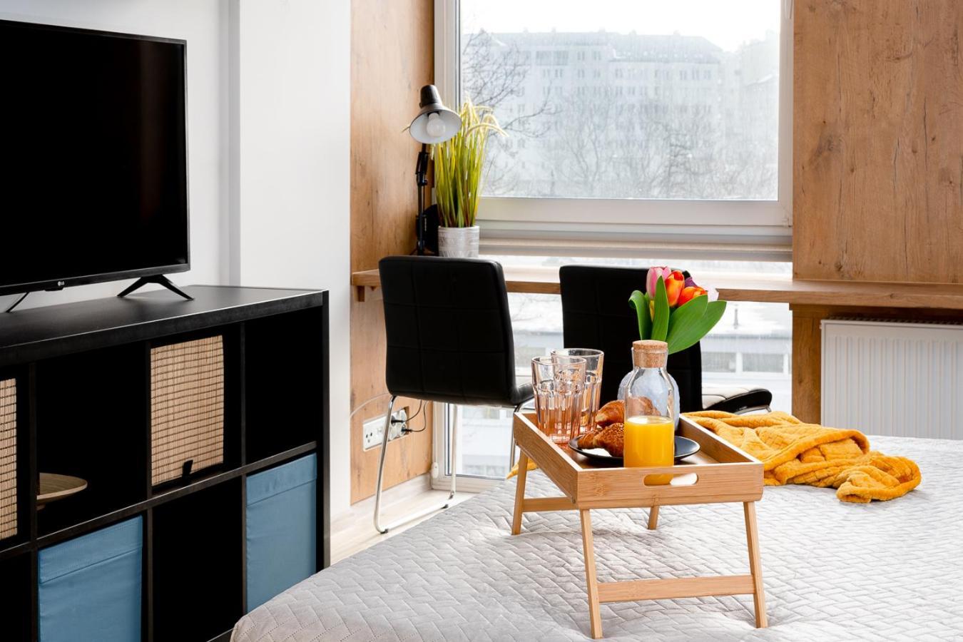 Easy Rent Apartments - Smart ルブリン エクステリア 写真