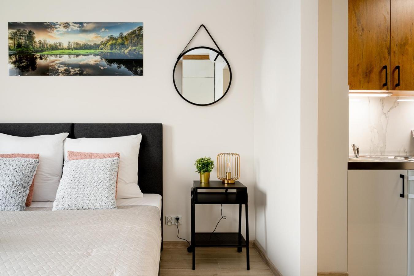 Easy Rent Apartments - Smart ルブリン エクステリア 写真